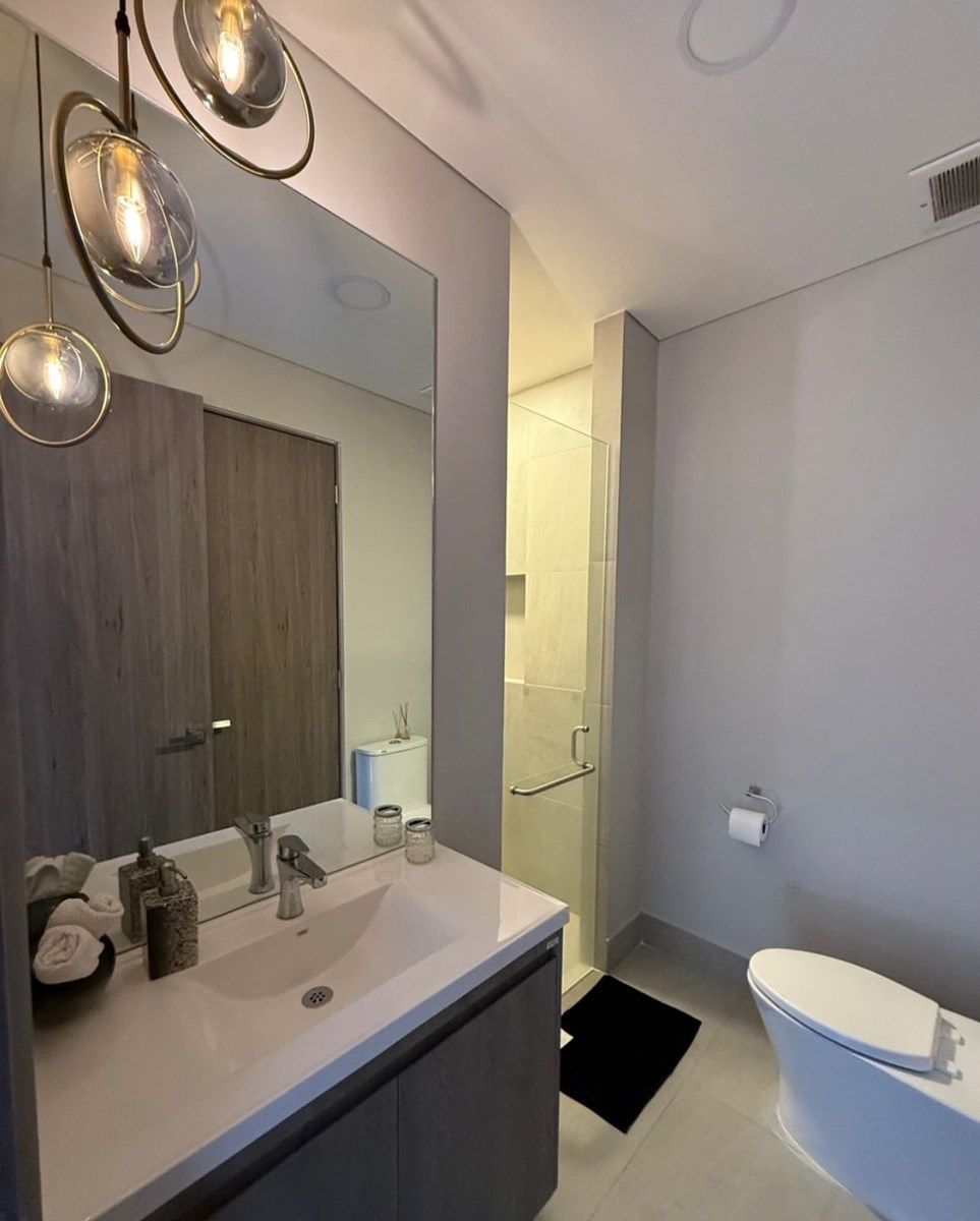 Apartamento em Del Paseo Residencial, Monterrey, foto 9 de 15
