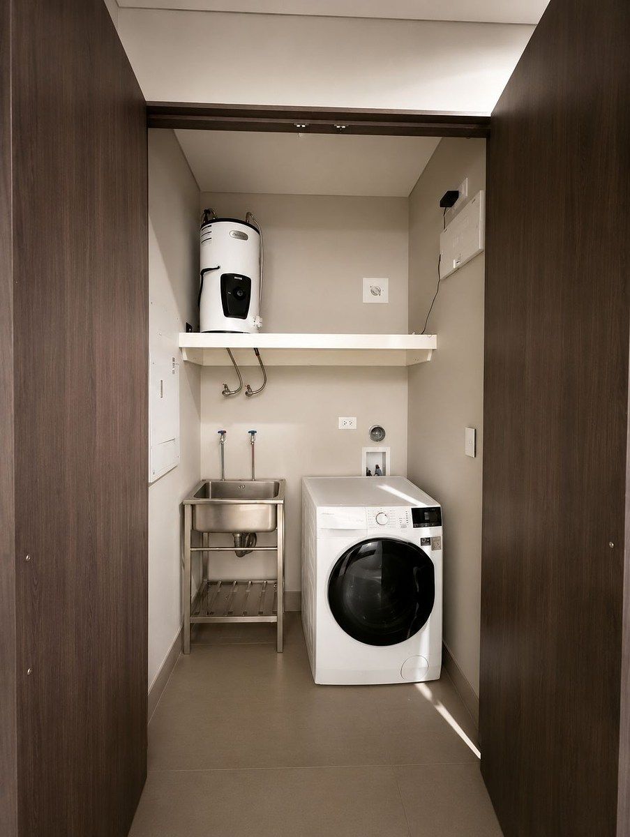 Apartamento em Del Paseo Residencial, Monterrey, foto 11 de 15