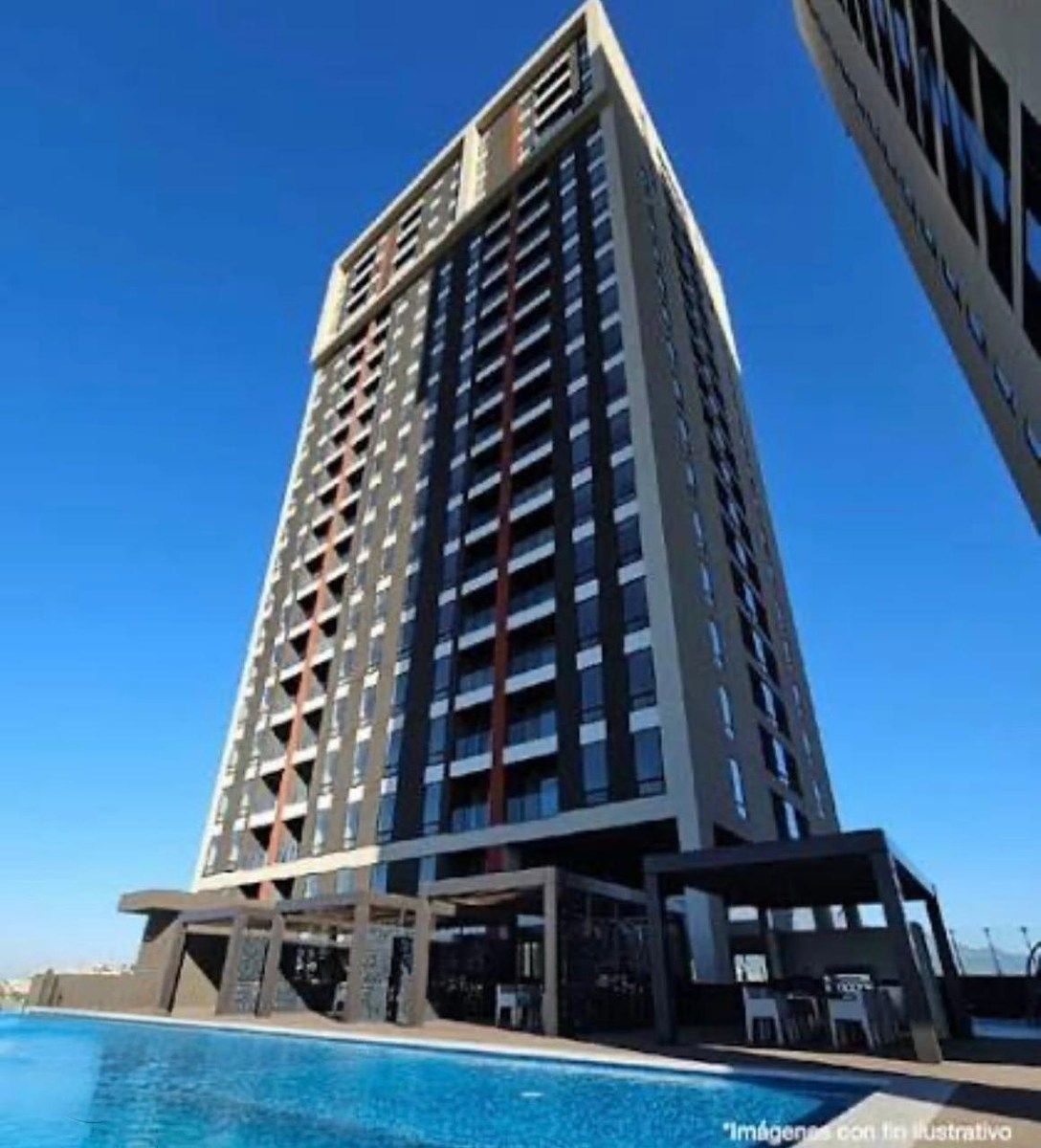 Apartamento em Del Paseo Residencial, Monterrey, foto 15 de 15