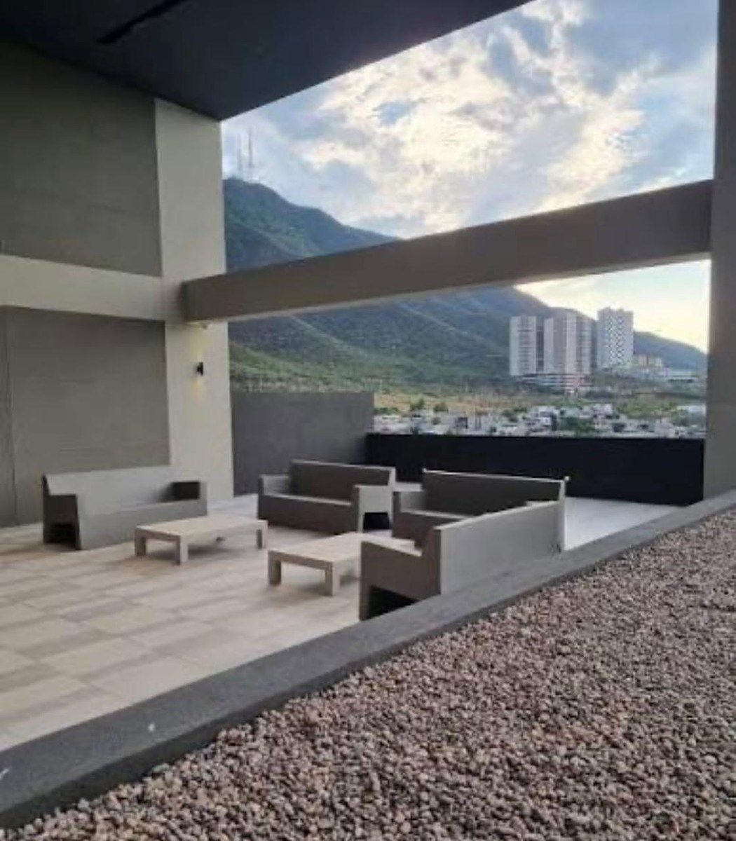 Apartamento em Del Paseo Residencial, Monterrey, foto 14 de 15