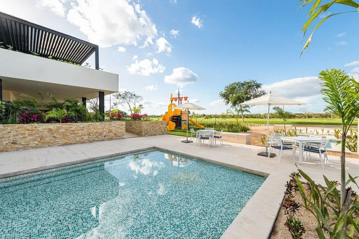 Lote em Tamanché, Mérida, foto 4 de 19