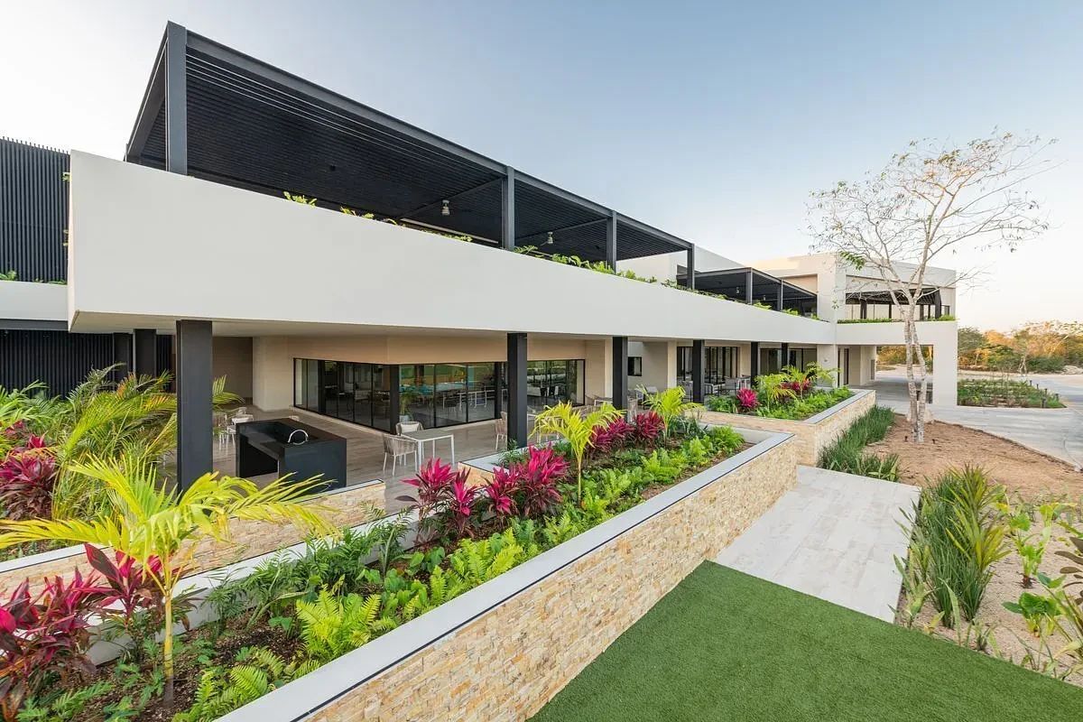 Lote em Tamanché, Mérida, foto 19 de 19