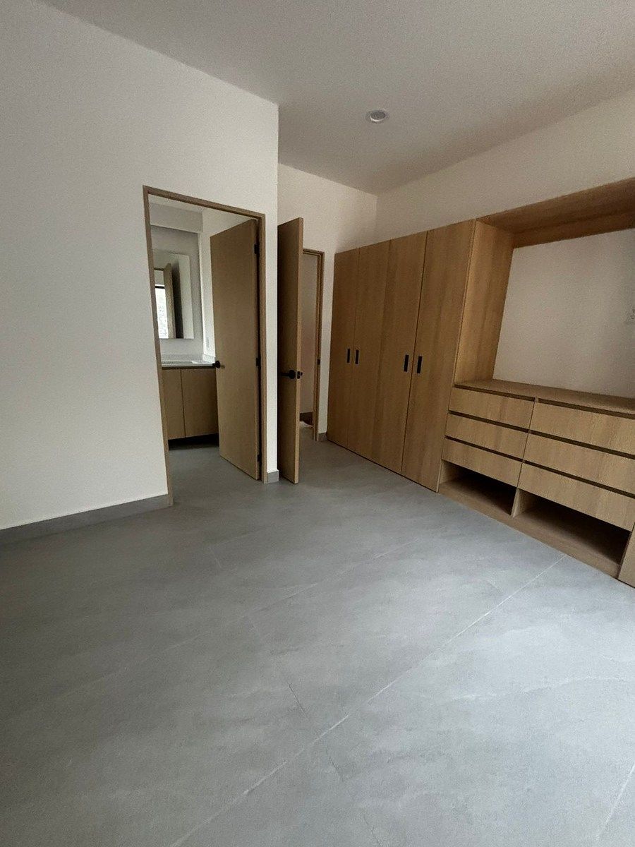 Apartamento em El Reloj, Coyoacán, foto 11 de 21