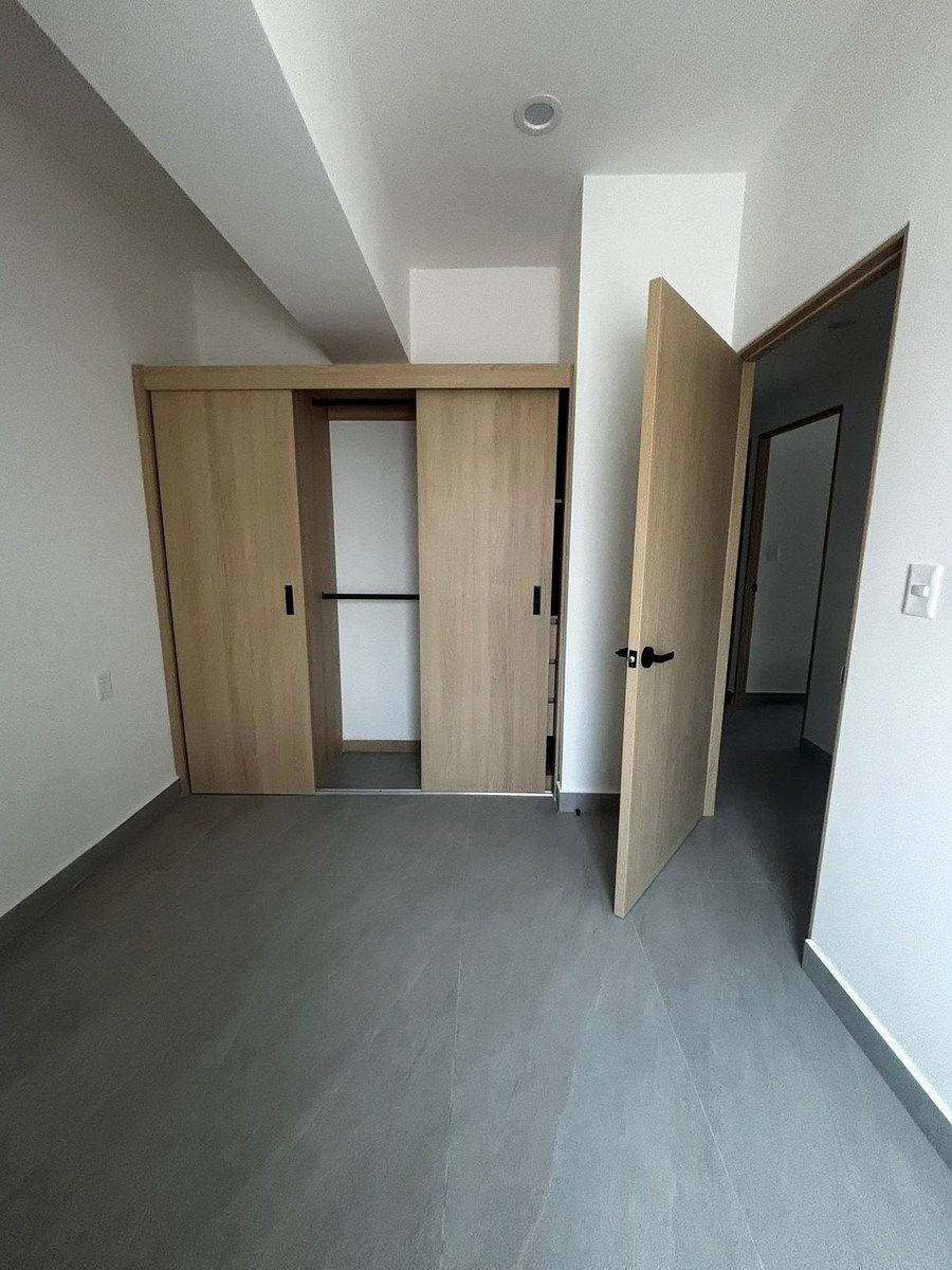 Apartamento em El Reloj, Coyoacán, foto 14 de 21