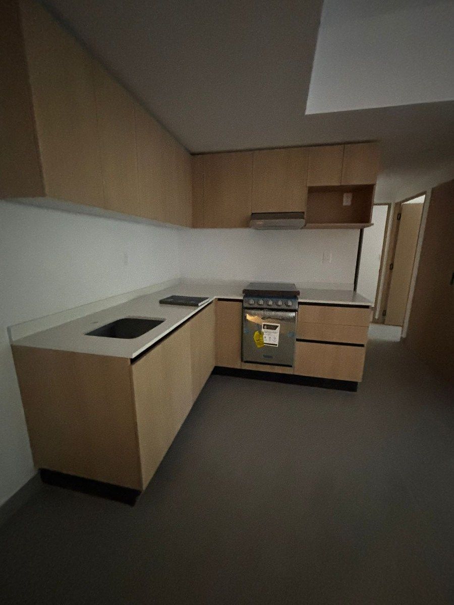 Apartamento em El Reloj, Coyoacán, foto 16 de 21