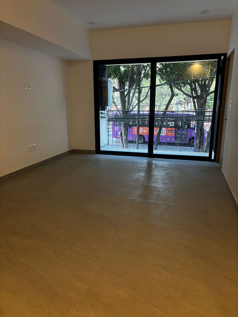Apartamento em El Reloj, Coyoacán, foto 17 de 21