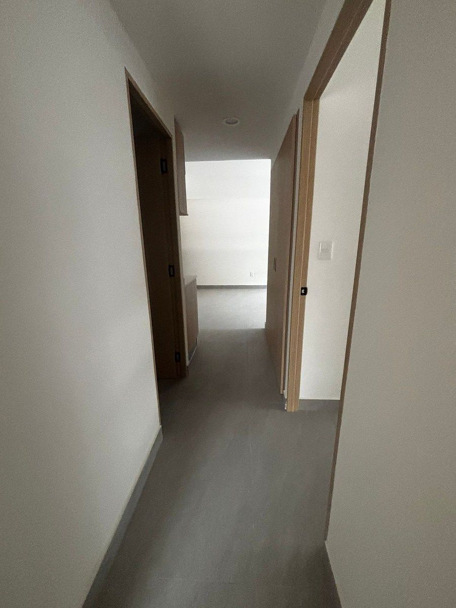 Apartamento em El Reloj, Coyoacán, foto 19 de 21