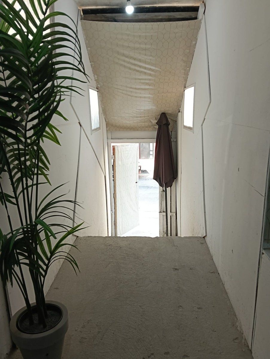 Apartamento em Santa Maria La Ribera, Cuauhtémoc, foto 3 de 9