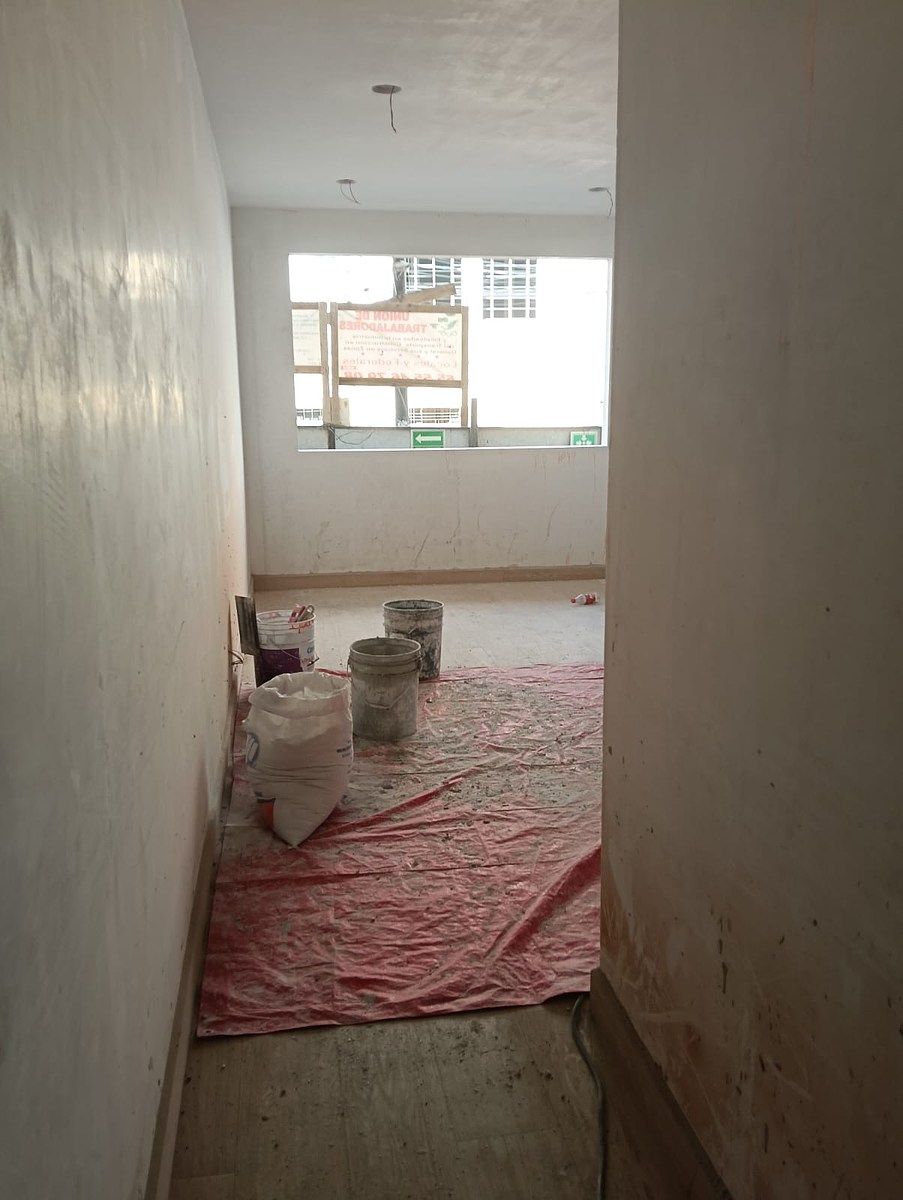 Apartamento em Santa Maria La Ribera, Cuauhtémoc, foto 6 de 9