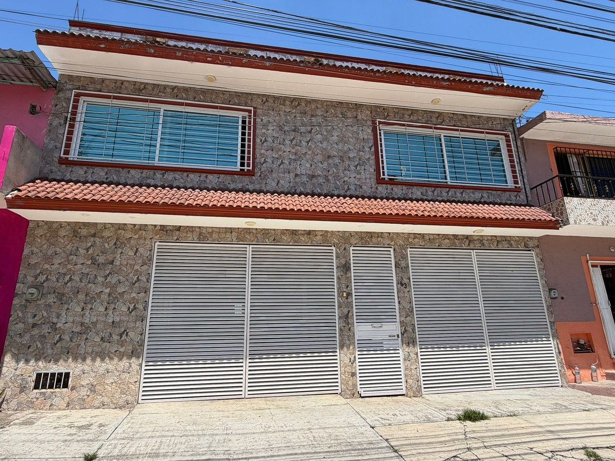 🏡CASA EN VENTA – AV. GILDARDO ÁVILES 3 RECÁMARAS • 380 m² DE TERRENO •, foto 1 de 31