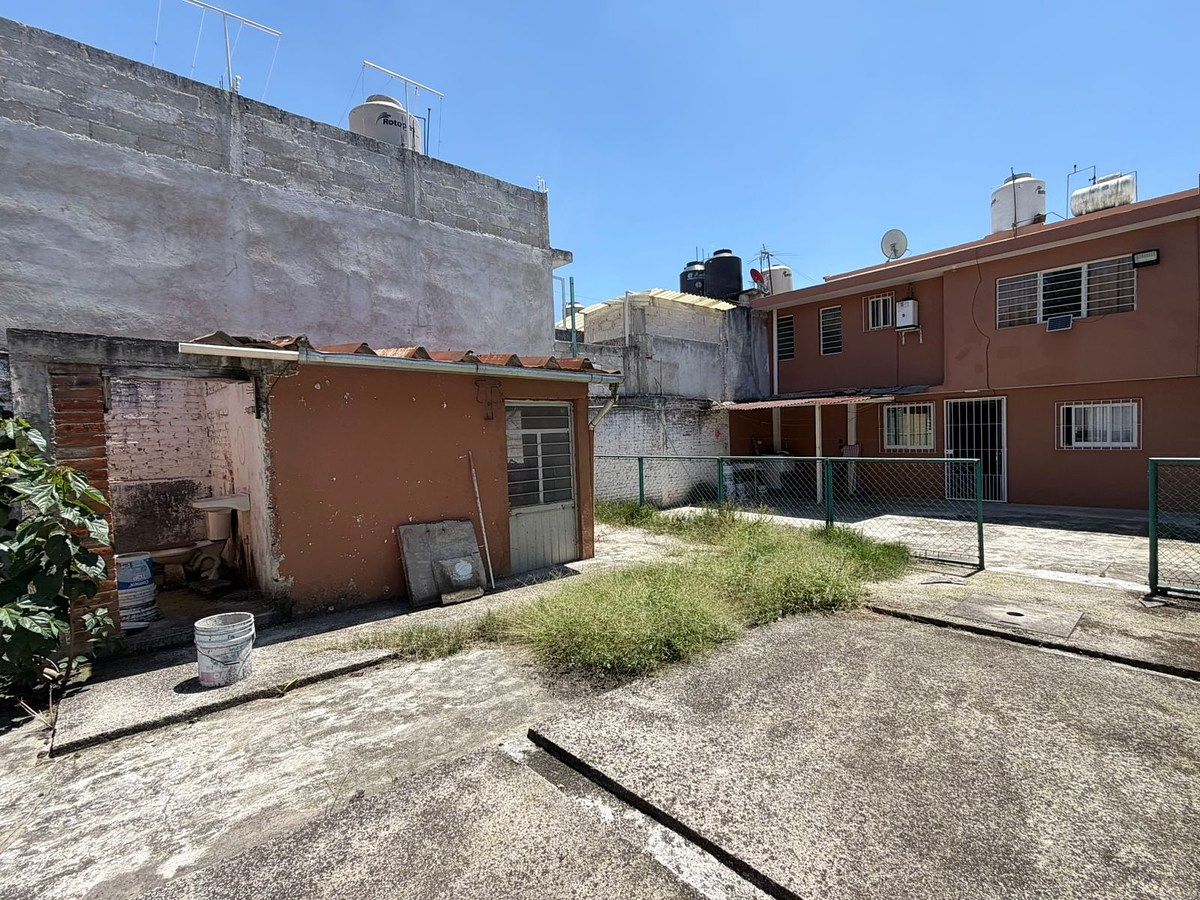 Casa en Rafael Lucio, Xalapa, foto 28 de 31