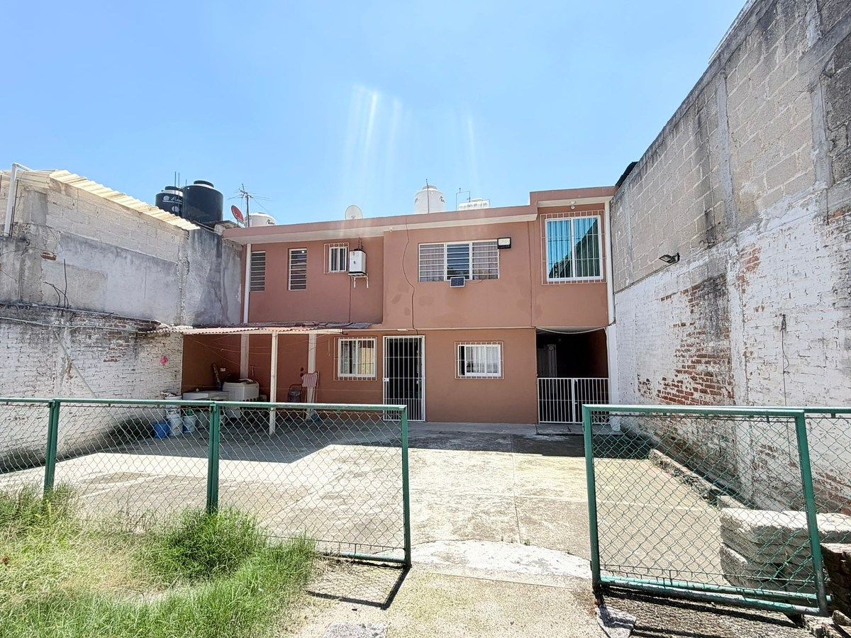 Casa en Rafael Lucio, Xalapa, foto 29 de 31