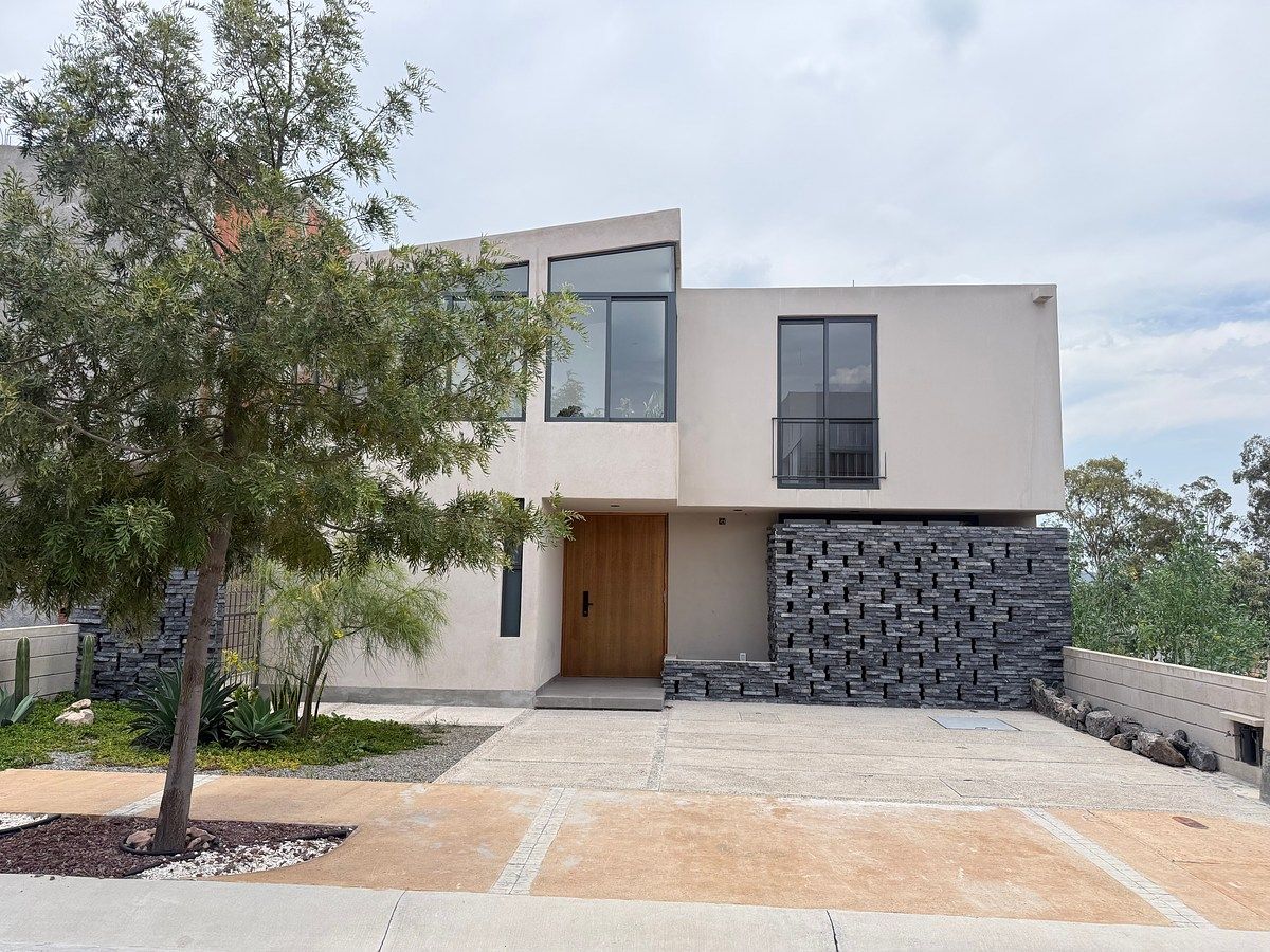 CASA GRANADA - MALLORCA RESIDENCIAL QUERETARO, photo 1 of 30