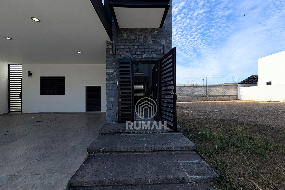 Casa en Altabrisa Residencial, Mazatlán, foto 4 de 42
