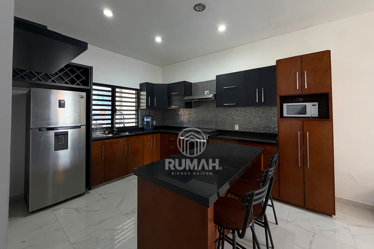 Casa en Altabrisa Residencial, Mazatlán, foto 5 de 42