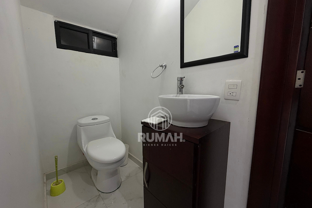 Casa en Altabrisa Residencial, Mazatlán, foto 6 de 42