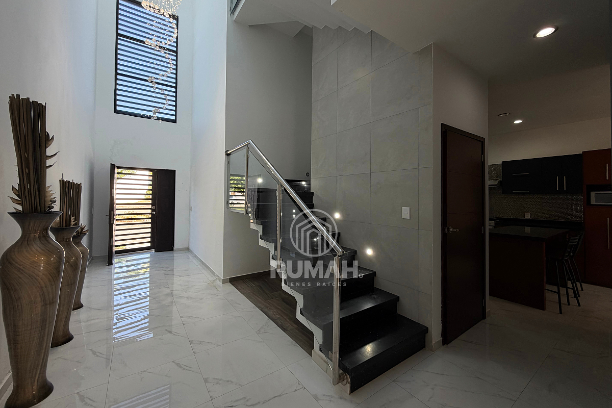 Casa en Altabrisa Residencial, Mazatlán, foto 7 de 42