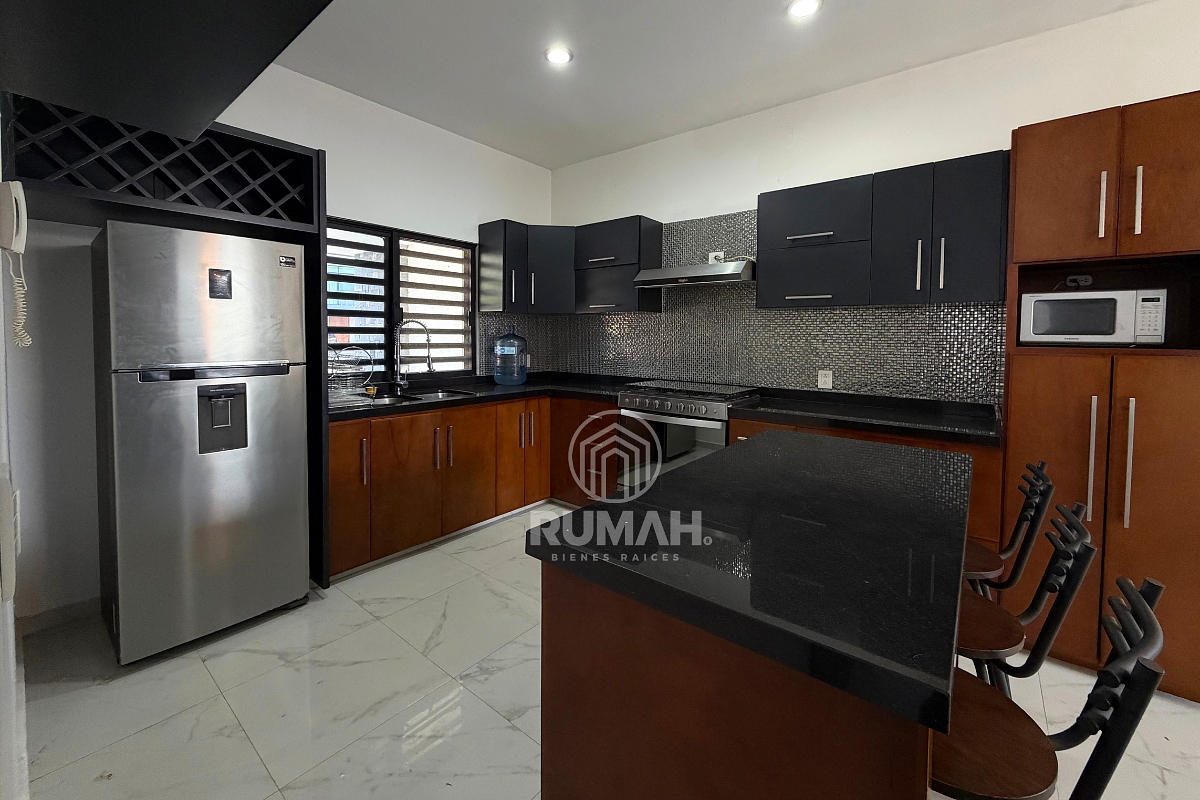 Casa en Altabrisa Residencial, Mazatlán, foto 8 de 42