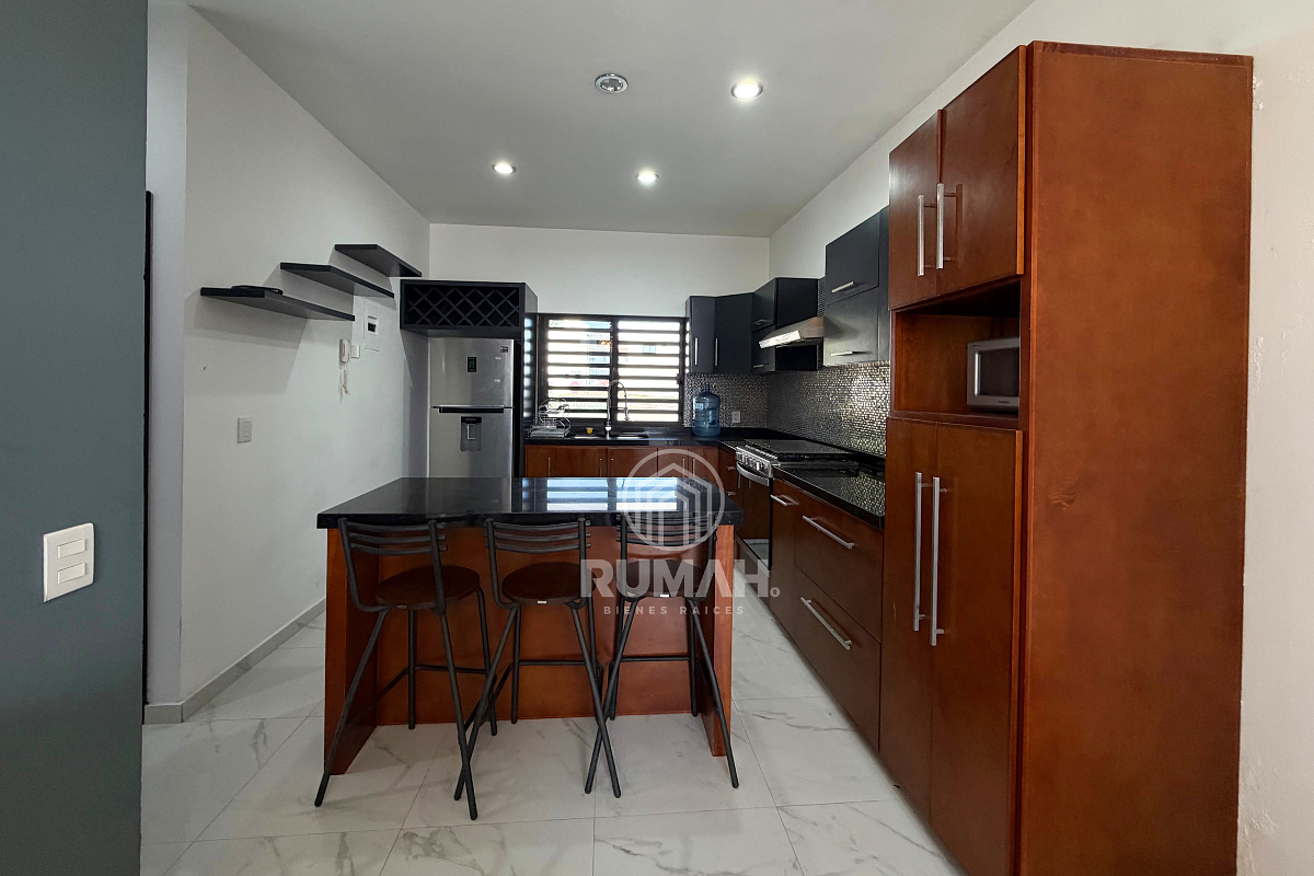 Casa en Altabrisa Residencial, Mazatlán, foto 10 de 42