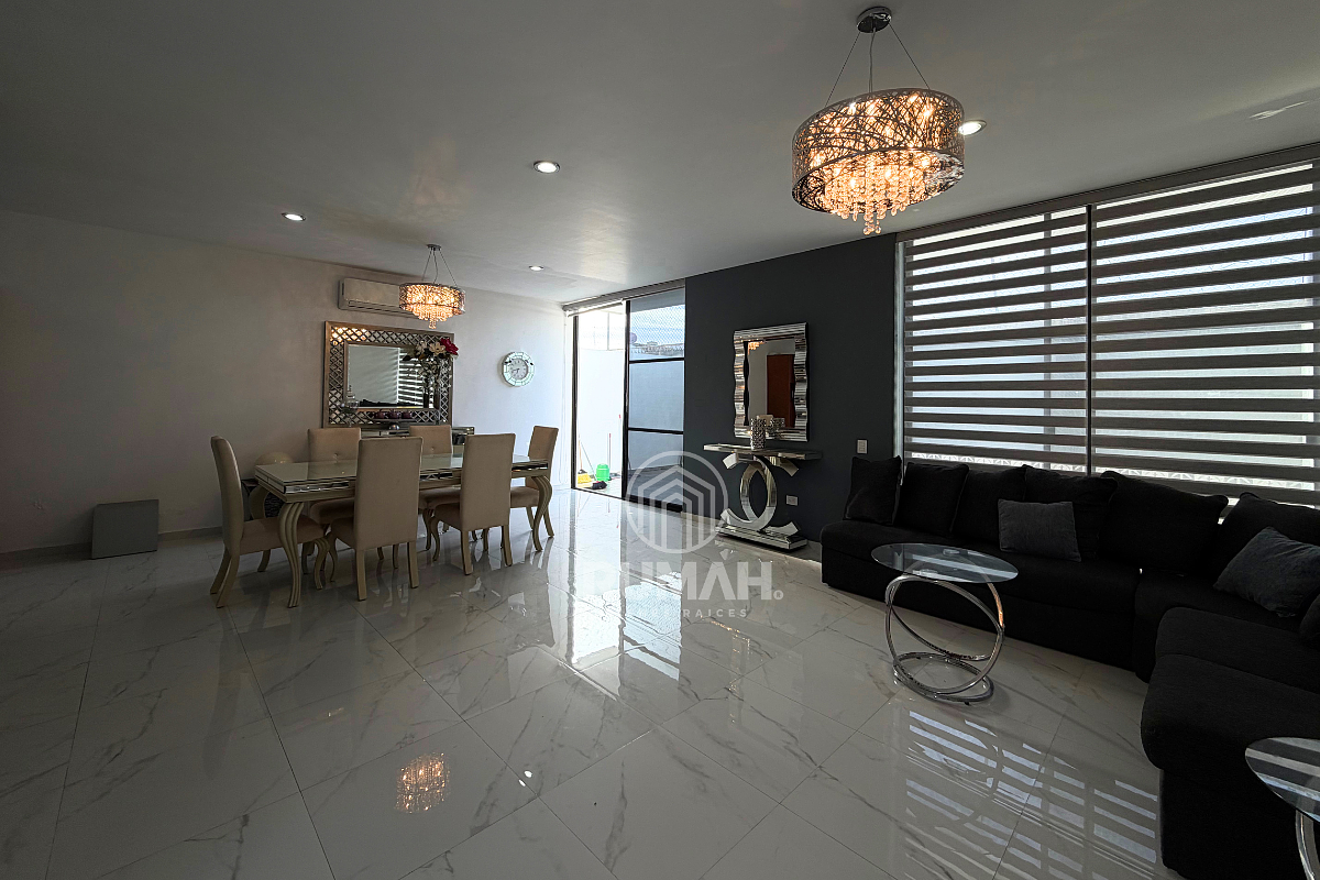 Casa en Altabrisa Residencial, Mazatlán, foto 11 de 42