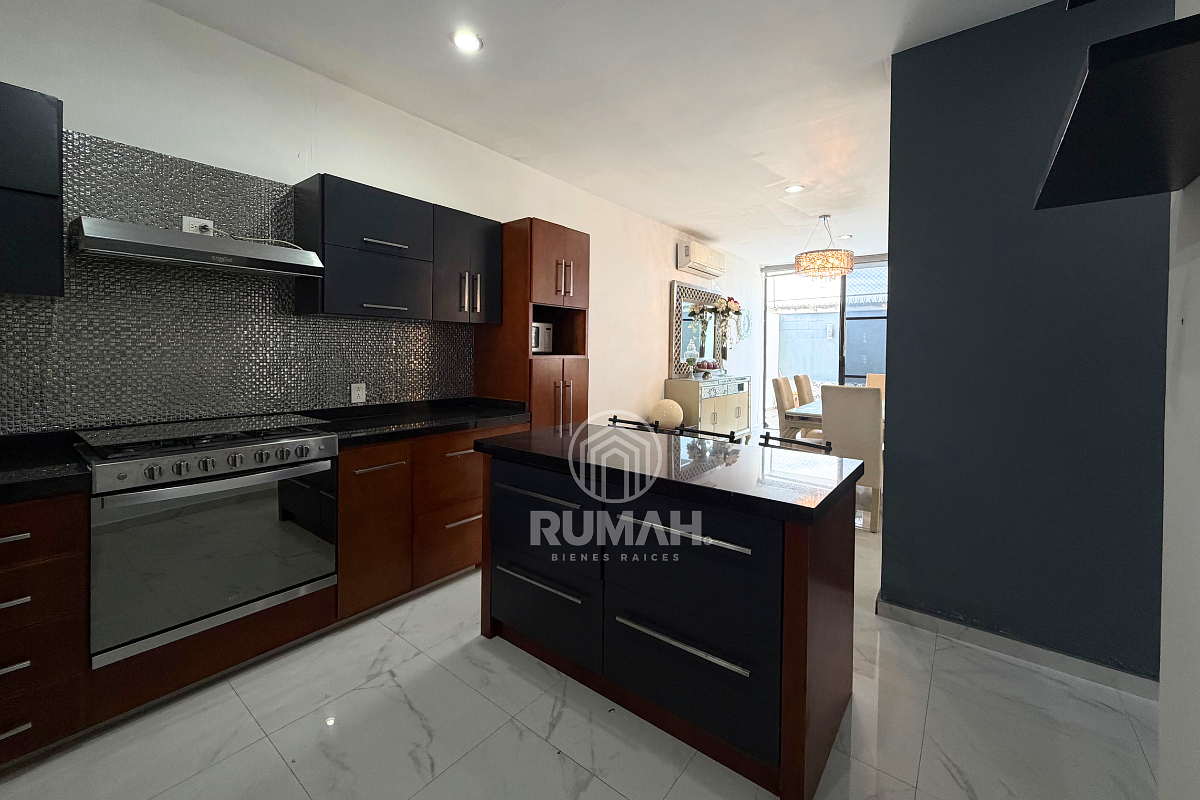 Casa en Altabrisa Residencial, Mazatlán, foto 12 de 42