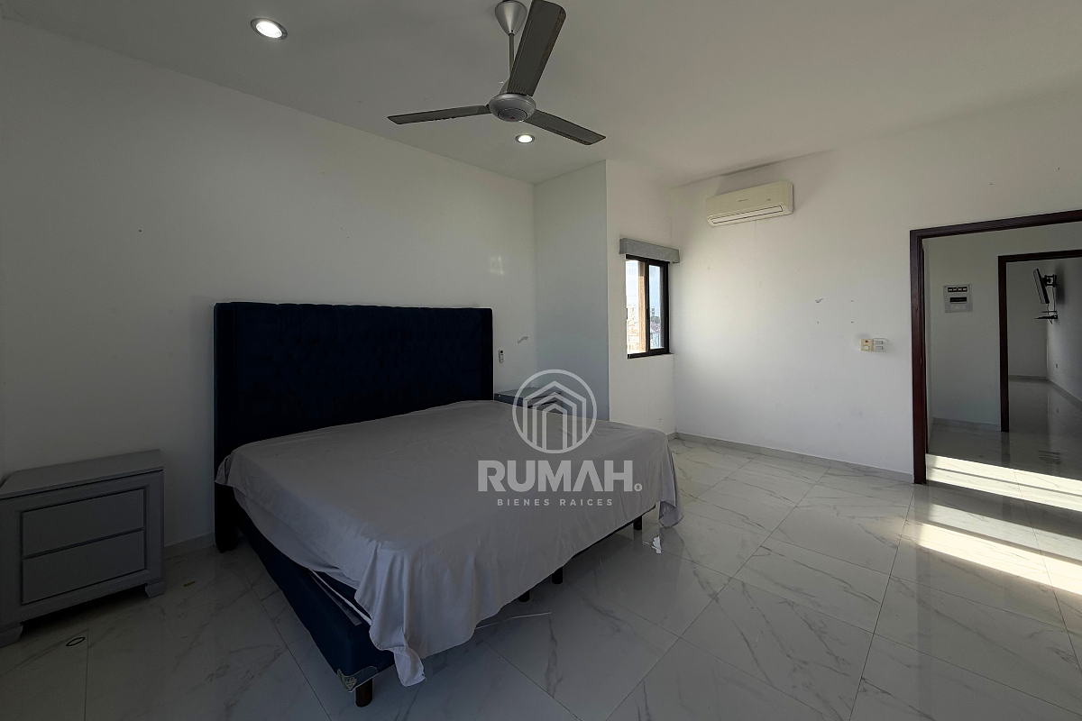 Casa en Altabrisa Residencial, Mazatlán, foto 17 de 42