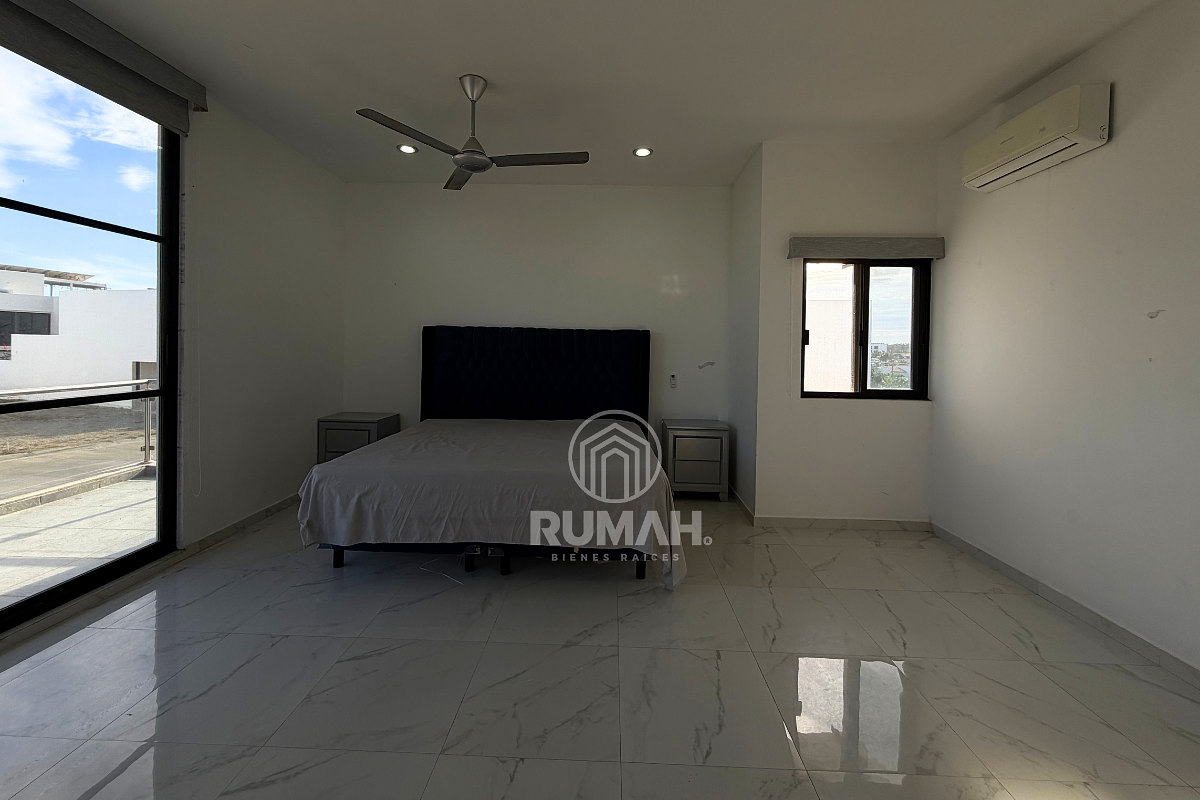 Casa en Altabrisa Residencial, Mazatlán, foto 18 de 42