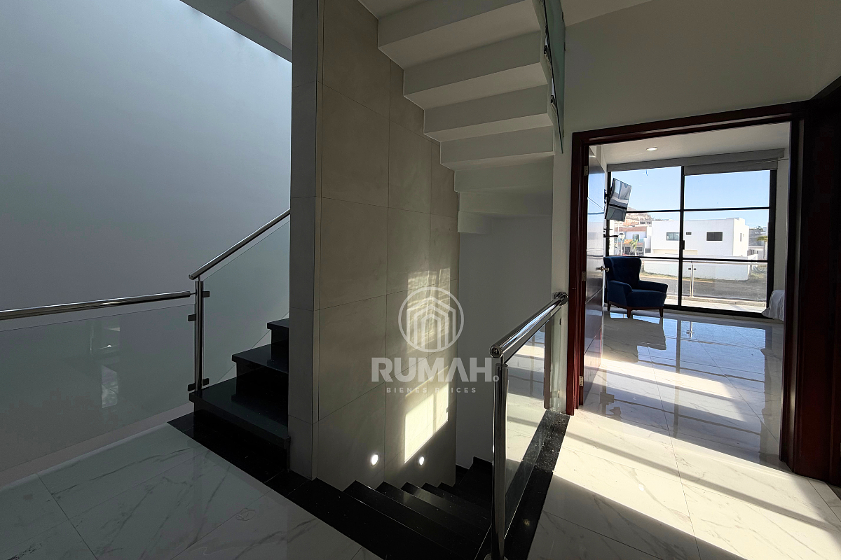 Casa en Altabrisa Residencial, Mazatlán, foto 20 de 42