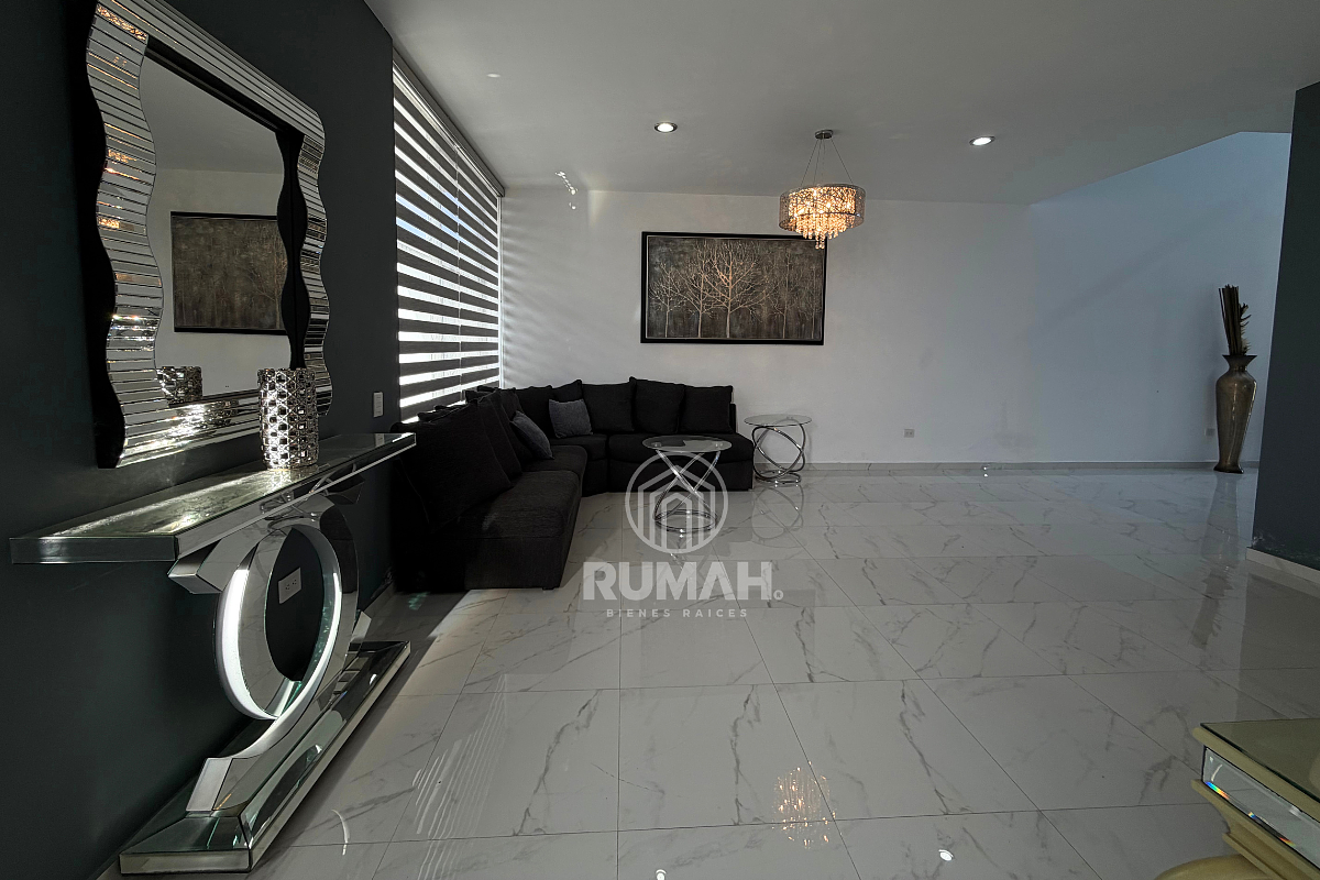 Casa en Altabrisa Residencial, Mazatlán, foto 22 de 42
