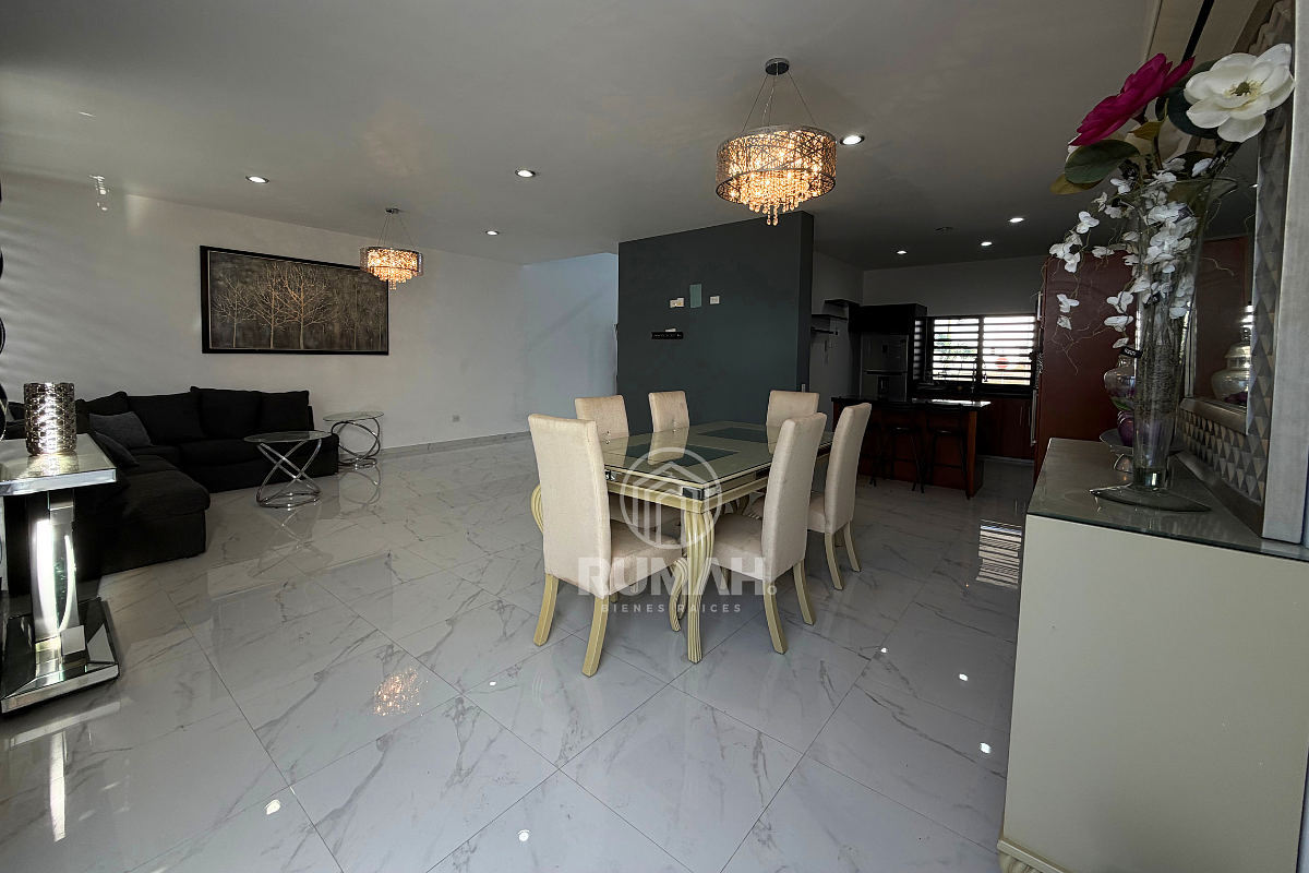 Casa en Altabrisa Residencial, Mazatlán, foto 21 de 42