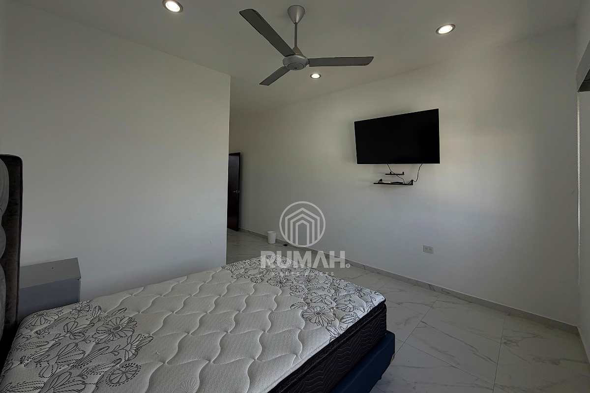 Casa en Altabrisa Residencial, Mazatlán, foto 23 de 42