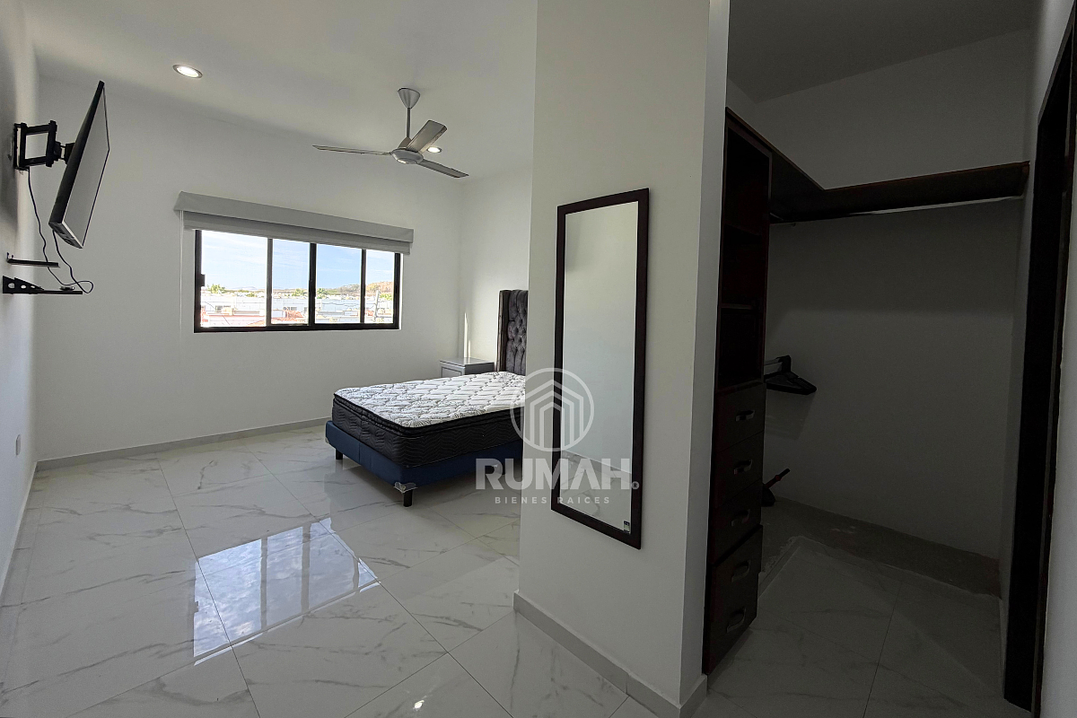 Casa en Altabrisa Residencial, Mazatlán, foto 24 de 42