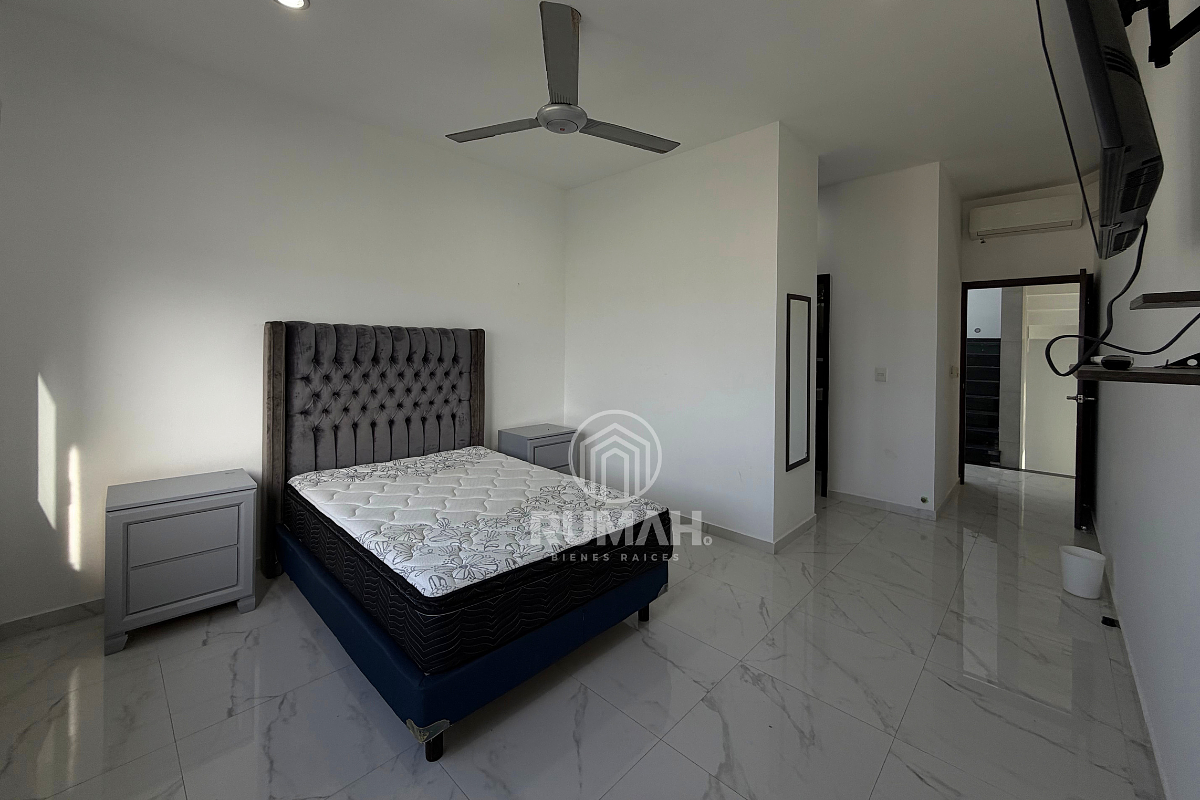 Casa en Altabrisa Residencial, Mazatlán, foto 25 de 42