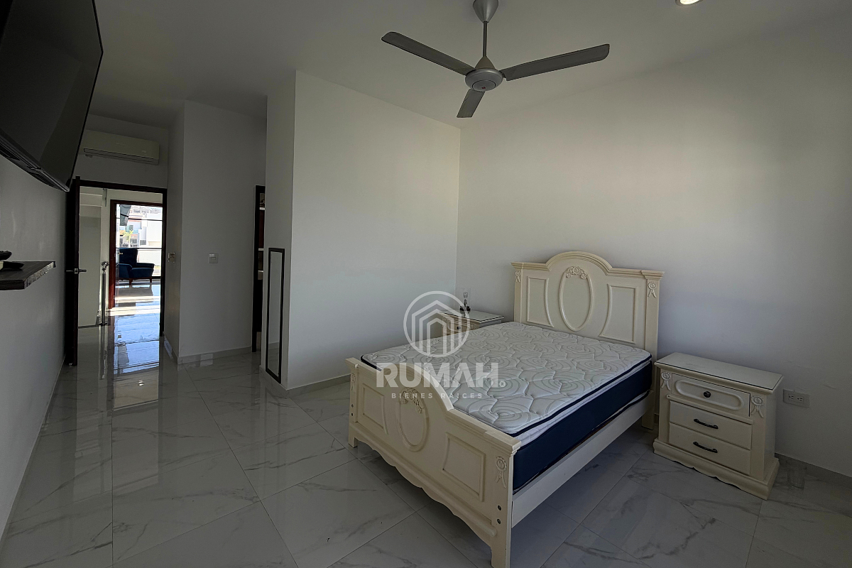 Casa en Altabrisa Residencial, Mazatlán, foto 28 de 42