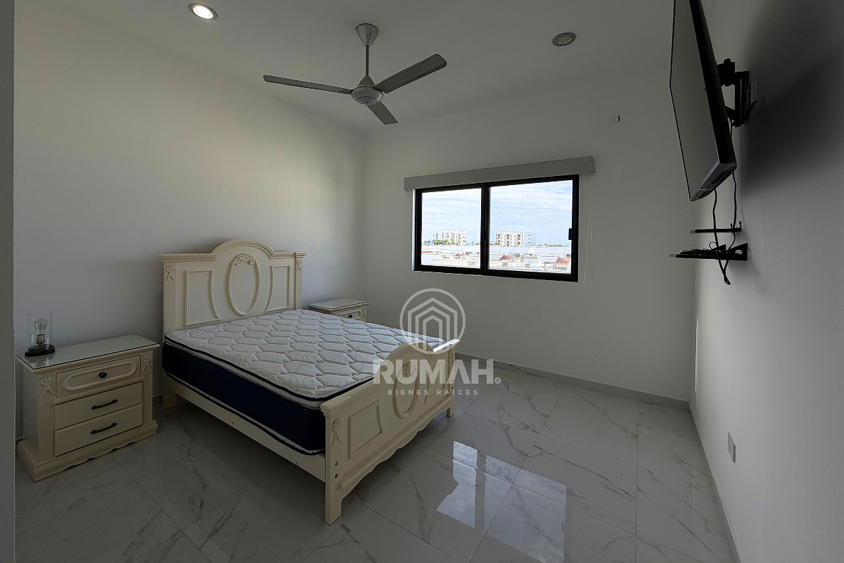 Casa en Altabrisa Residencial, Mazatlán, foto 30 de 42