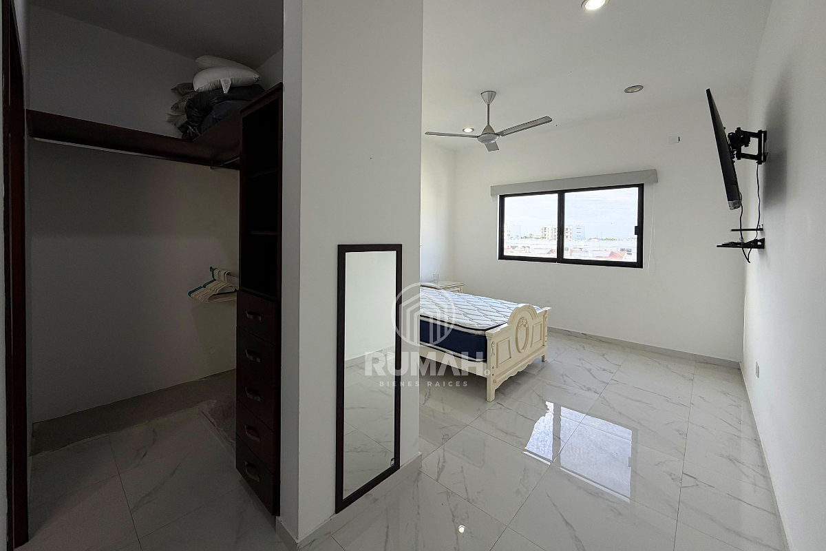 Casa en Altabrisa Residencial, Mazatlán, foto 31 de 42