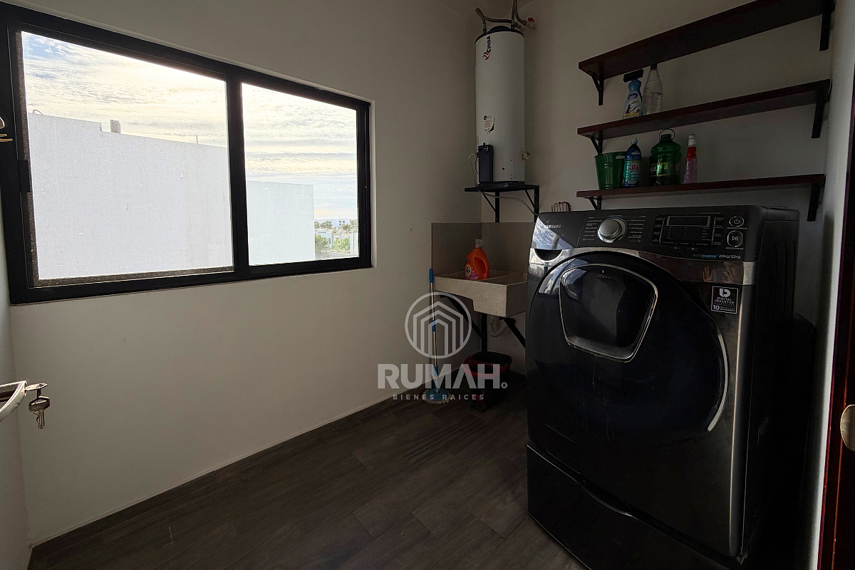 Casa en Altabrisa Residencial, Mazatlán, foto 32 de 42