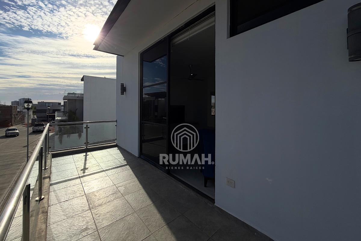 Casa en Altabrisa Residencial, Mazatlán, foto 33 de 42