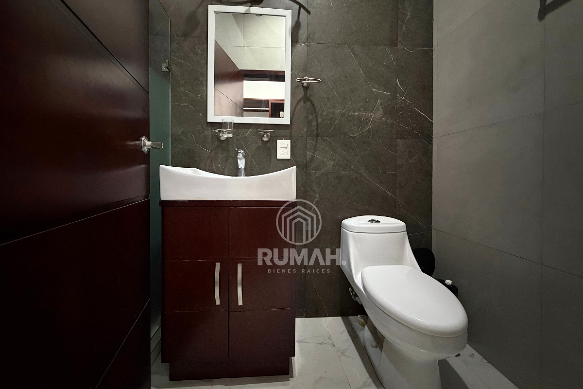 Casa en Altabrisa Residencial, Mazatlán, foto 34 de 42