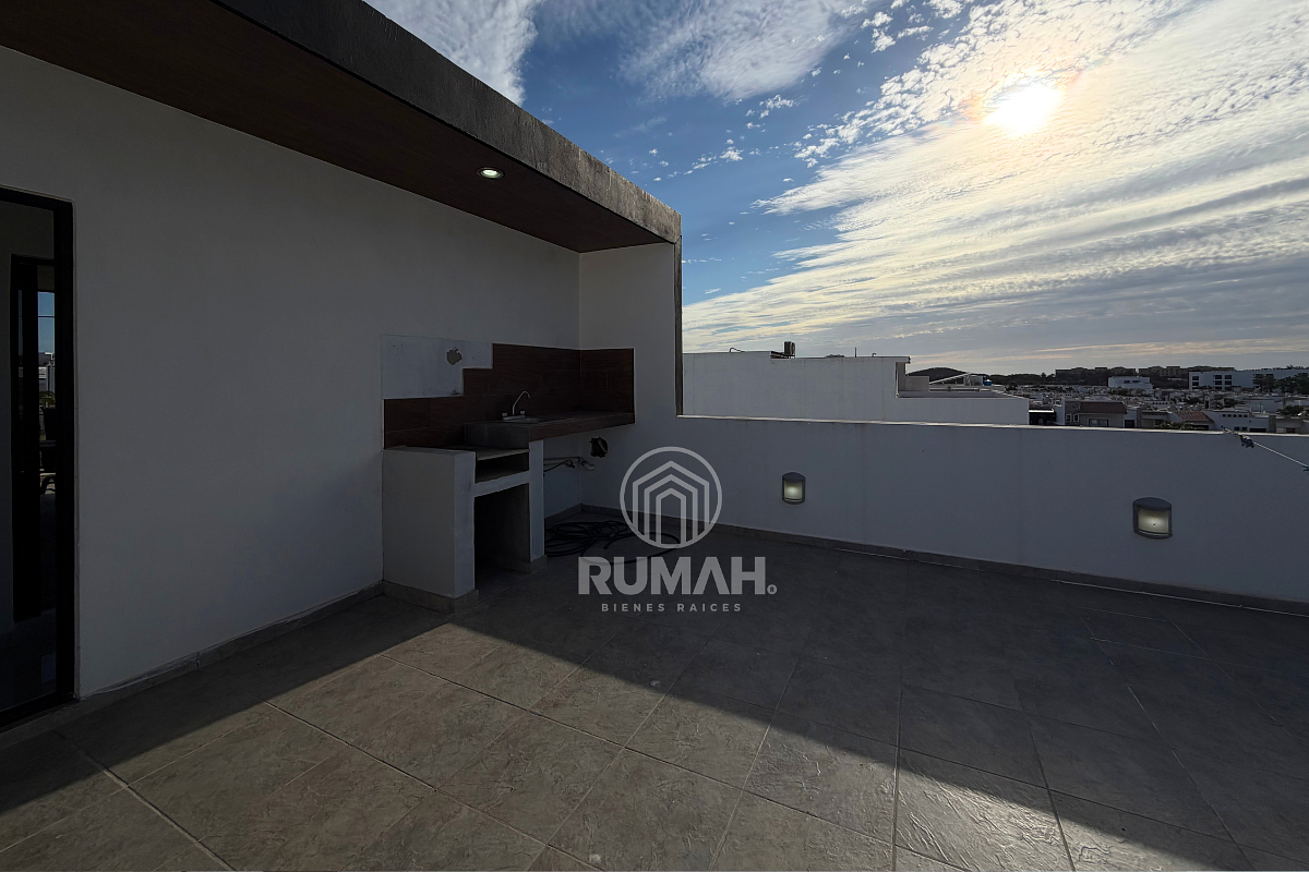 Casa en Altabrisa Residencial, Mazatlán, foto 36 de 42