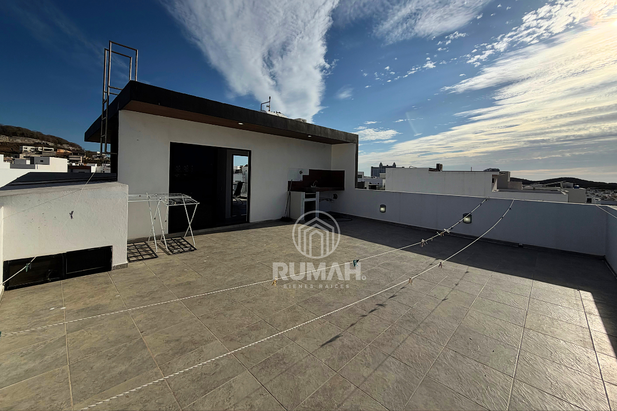 Casa en Altabrisa Residencial, Mazatlán, foto 37 de 42