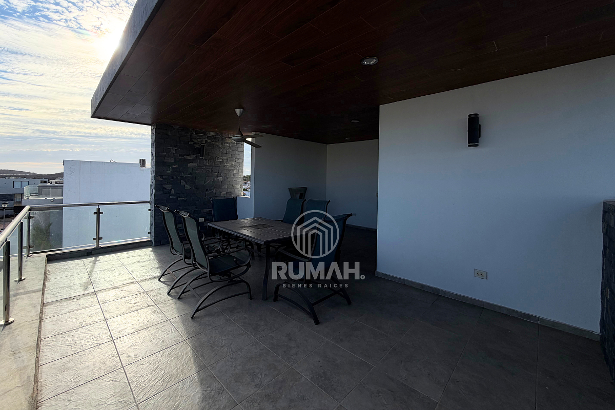 Casa en Altabrisa Residencial, Mazatlán, foto 38 de 42