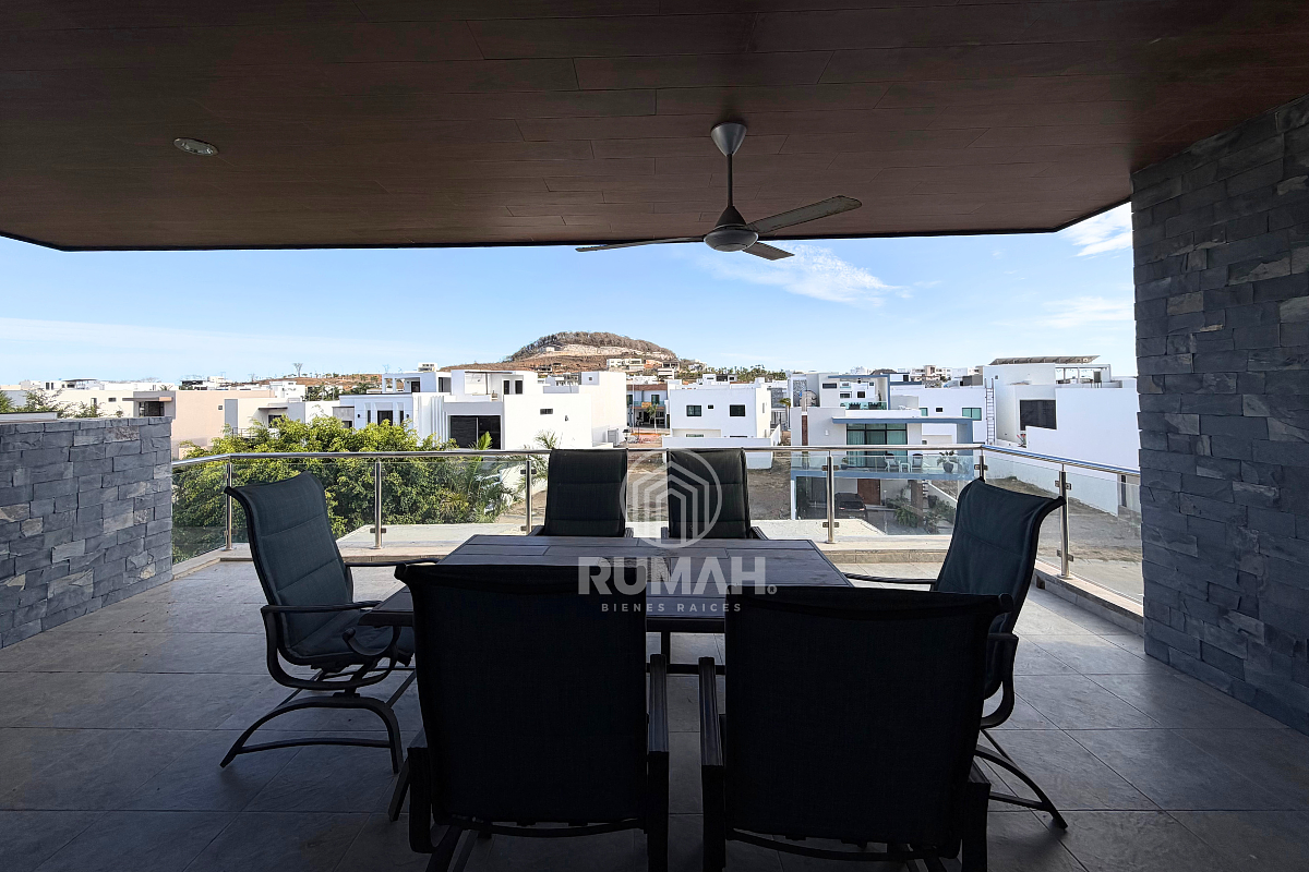 Casa en Altabrisa Residencial, Mazatlán, foto 41 de 42