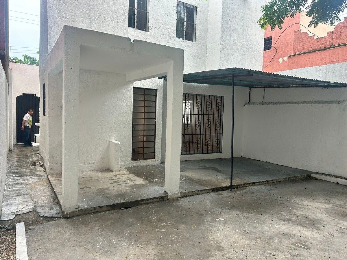 Casa en Vista Alegre, Mérida, foto 8 de 21