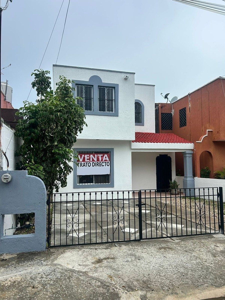Casa en Vista Alegre, Mérida, foto 20 de 21