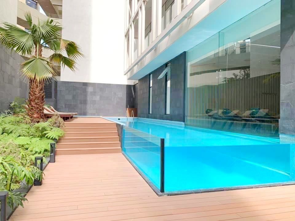 Departamento en Colonia Condesa, Cuauhtémoc, foto 3 de 30