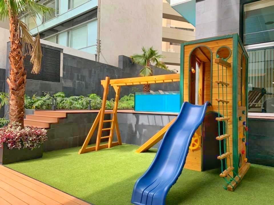 Departamento en Colonia Condesa, Cuauhtémoc, foto 9 de 30