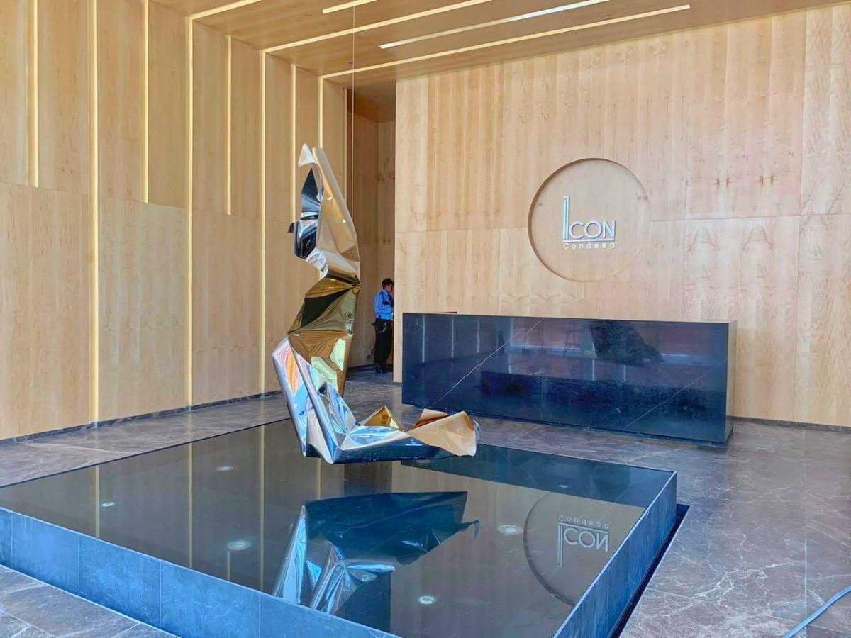 Departamento en Colonia Condesa, Cuauhtémoc, foto 11 de 30