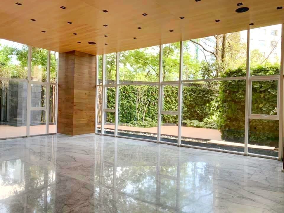 Departamento en Colonia Condesa, Cuauhtémoc, foto 7 de 30