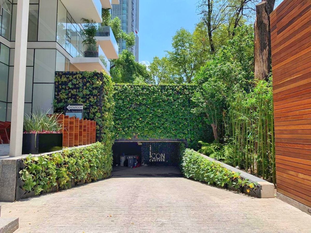 Departamento en Colonia Condesa, Cuauhtémoc, foto 17 de 30